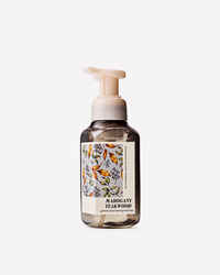 Mahogany Teakwood Gentle & Clean Foaming Hand Soap