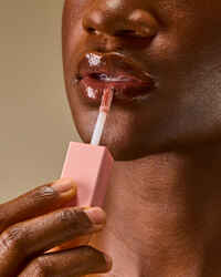 Honey Glaze Lip Oil