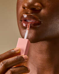 Honey Glaze Lip Oil