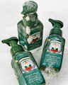 Merry & Bright Gentle & Clean Foaming Hand Soap