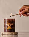 Hot Coca & Cream Signature Single Wick Candle