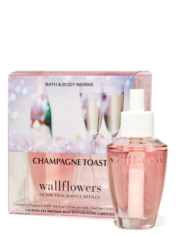 Bath And Body Works Wallflowers Not Smelling 