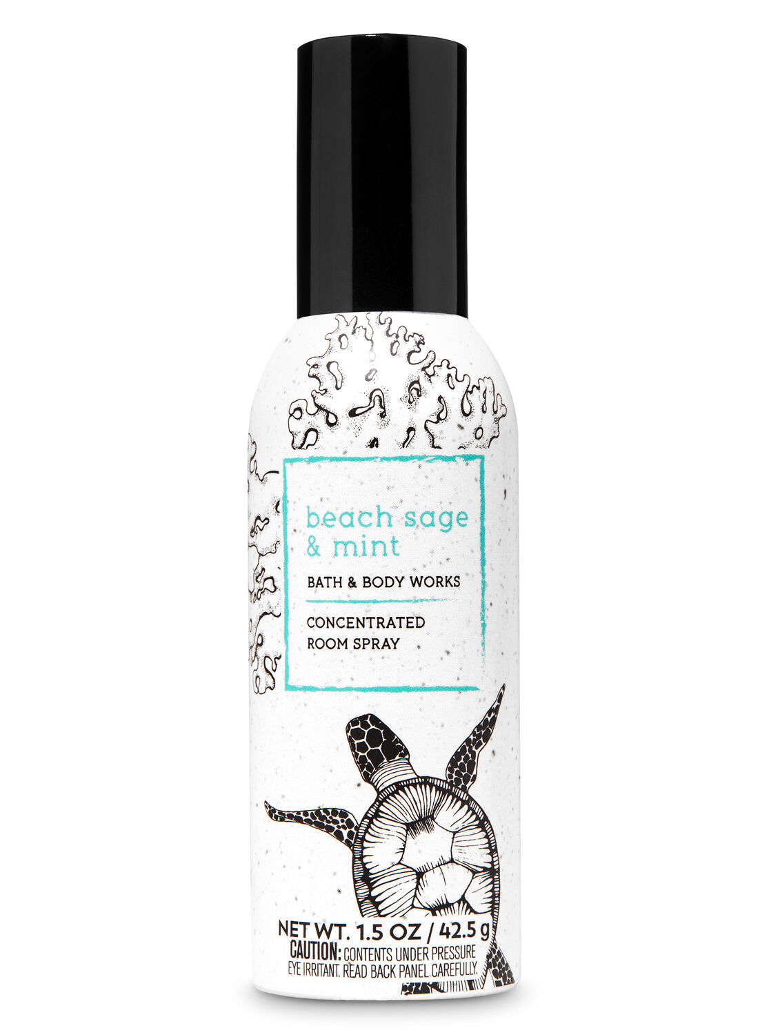 Beach Sage Mint Concentrated Room Spray Bath Body Works