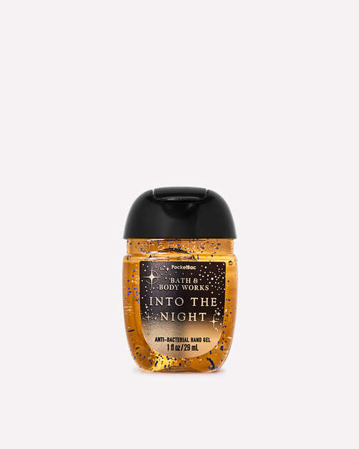 Into the Night PocketBac Hand Sanitizer