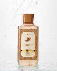 Whipped Honey & Vanilla Body Wash