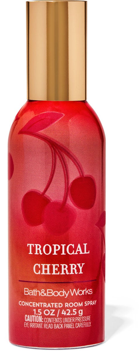 Room Sprays & Mists – Bath & Body Works
