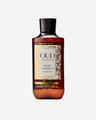 Oud Vanilla Body Wash