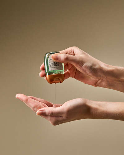 Eucalyptus Rain PocketBac Hand Sanitizer