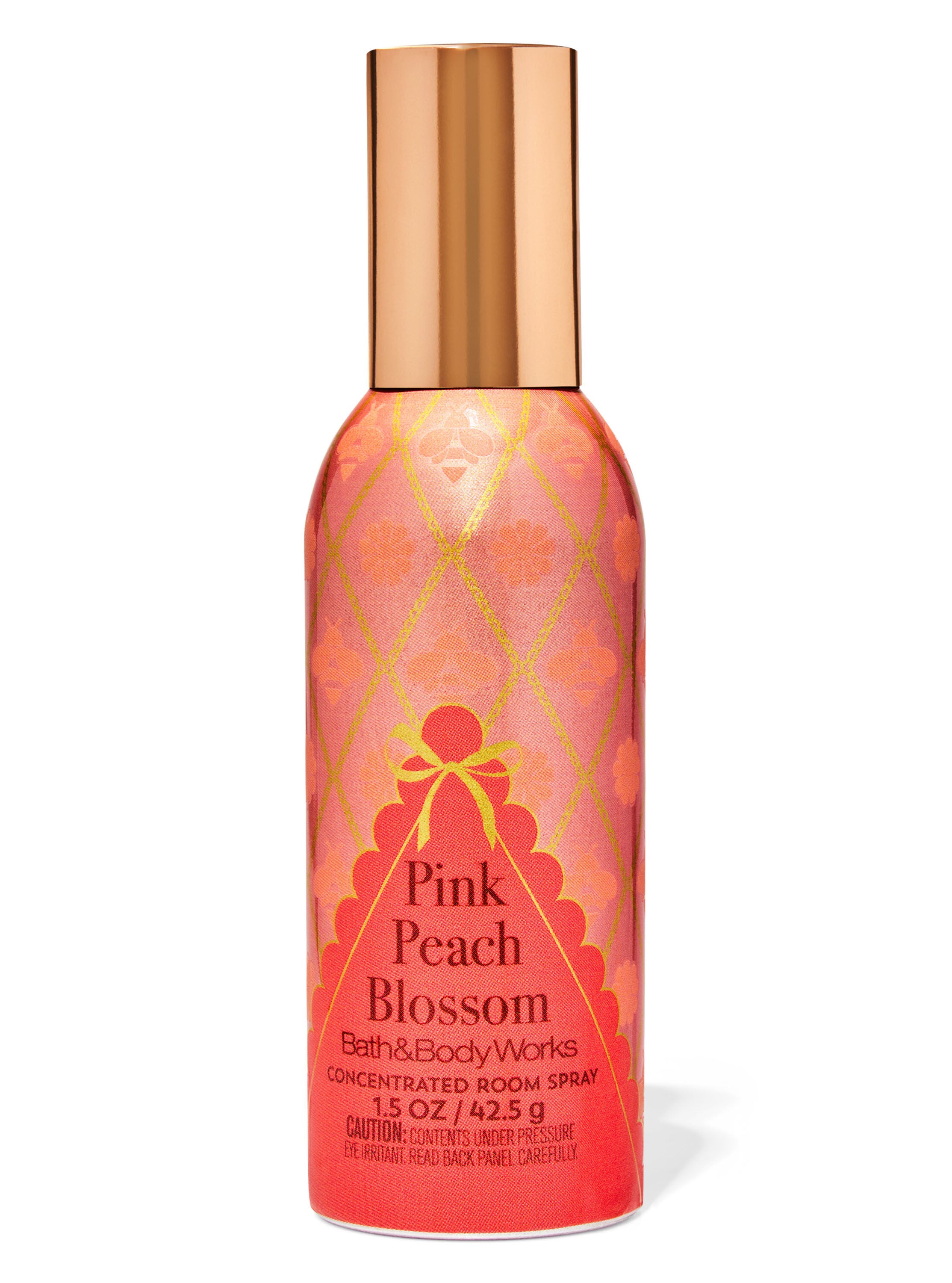 Pink Peach Blossom Concentrated Room Spray