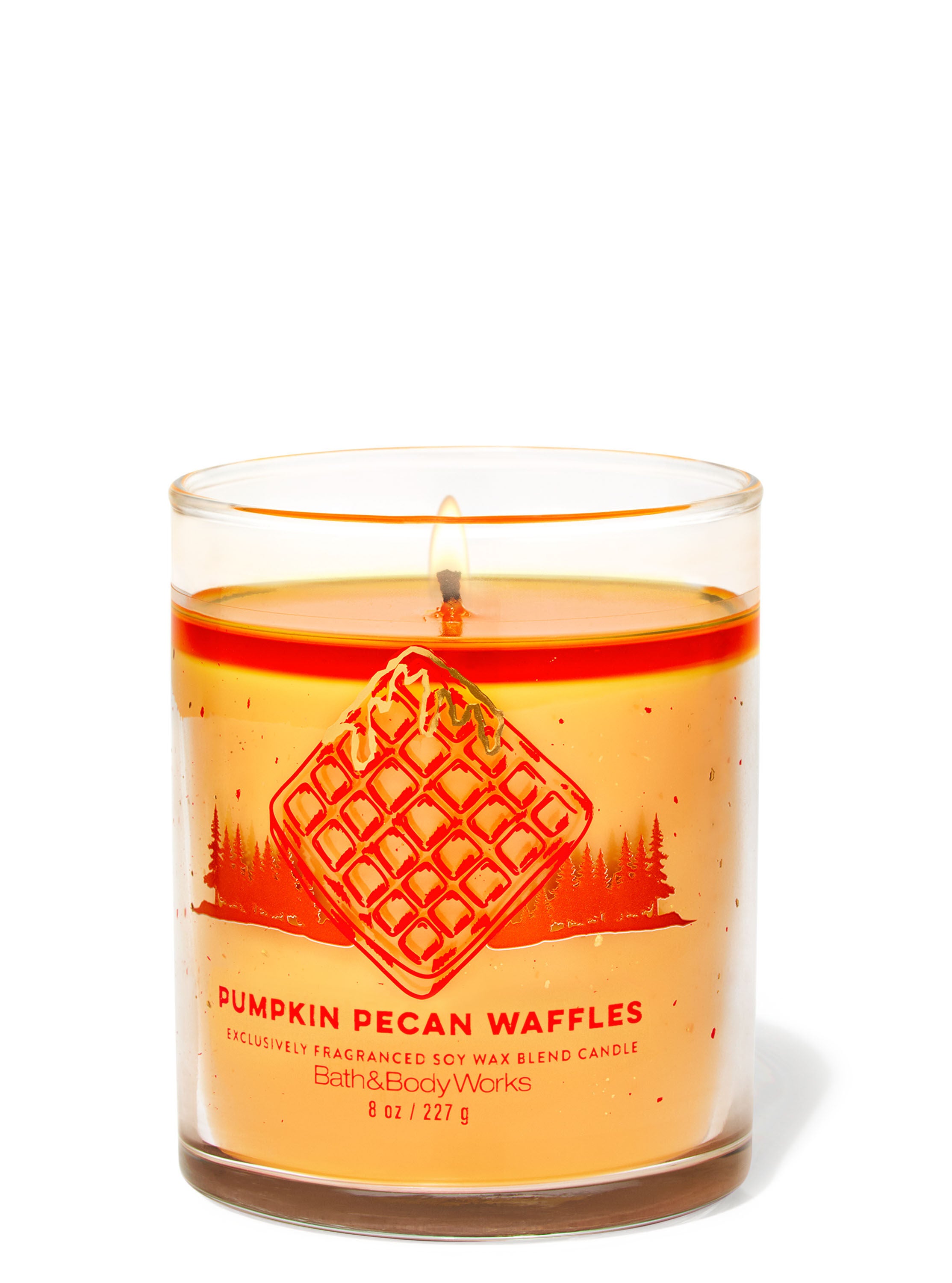 ⭐︎bath&body works⭐︎ 3wickキャンドル&ハンドソープセット Bath and & Body Works 3 WICK CANDLES 14.5 oz New ~ 15