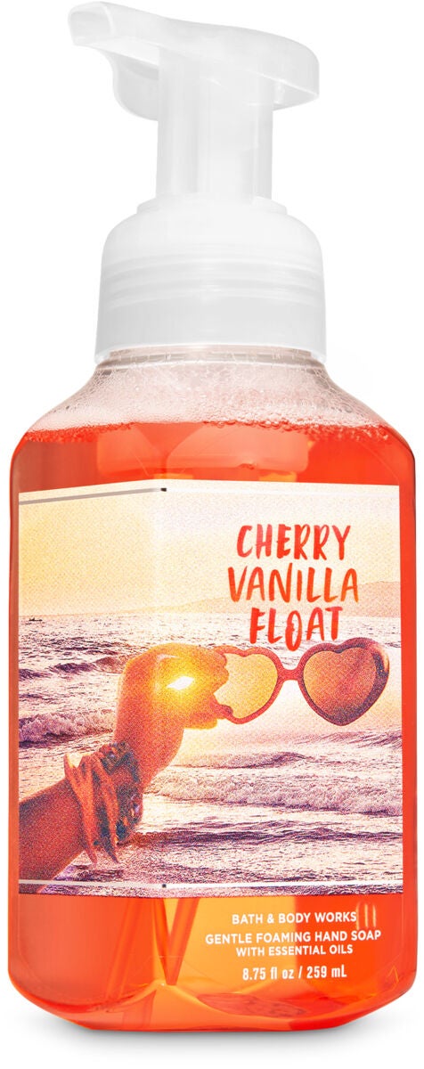 Foaming Hand Soaps Bath Amp Body Works