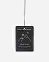 Onyx Frost Hanging Fragrance Diffuser