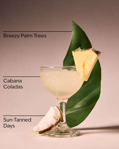 Meet Me in Miami Gentle & Clean Foaming Hand Soap