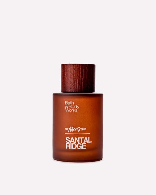 Santal Ridge Cologne