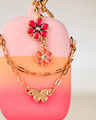 Ombr&eacute; Spring Charms Twist-Off PocketBac Holder