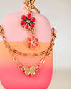 Ombr&eacute; Spring Charms Twist-Off PocketBac Holder