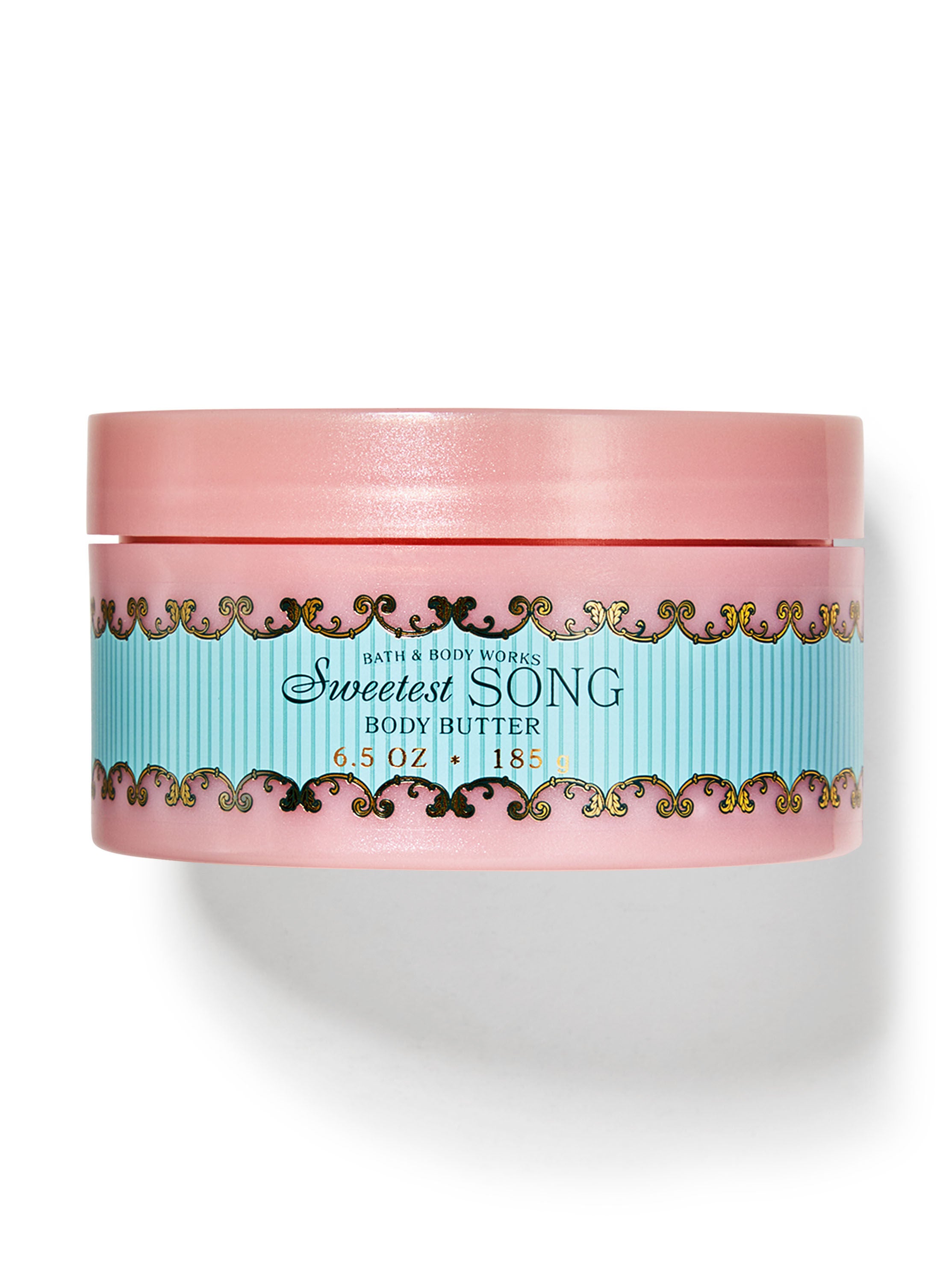 Bath & Body Works
