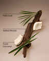 Coconut Nectar Travel Size Fine Fragrance Mist