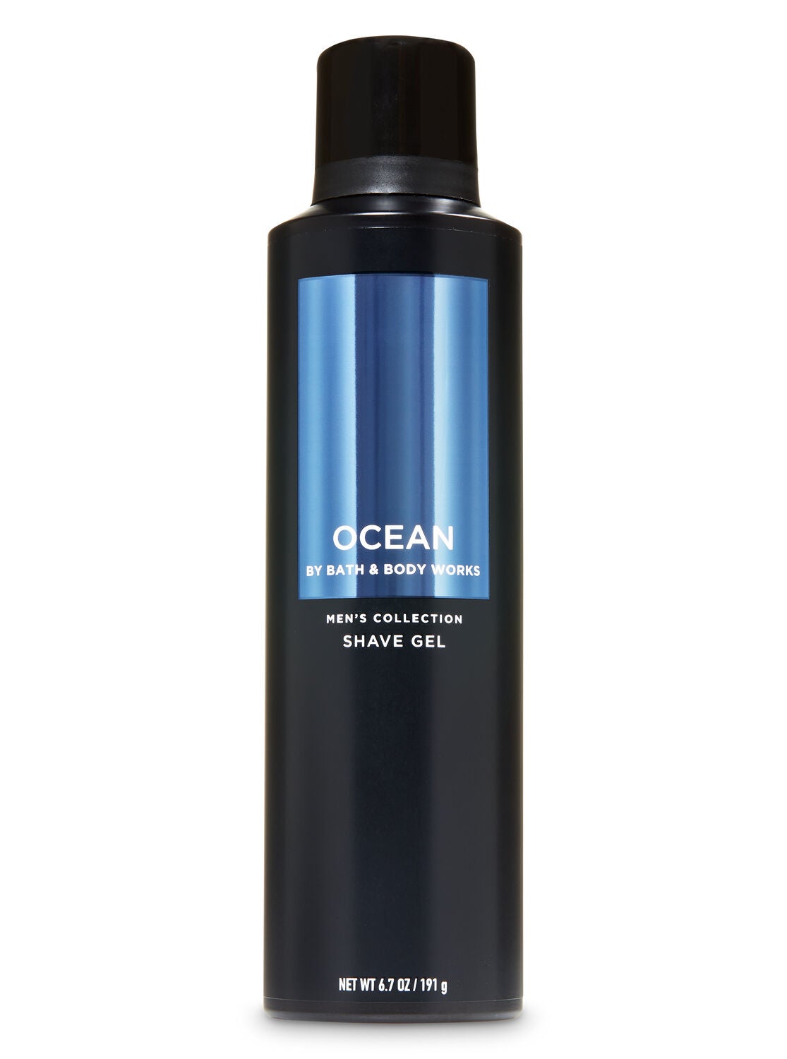Ocean Shave Gel - Bath And Body Works