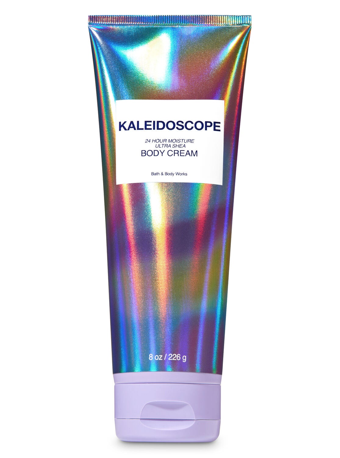 Signature Collection Kaleidoscope Ultra Shea Body Cream - Bath And Body Works