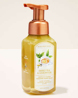 Sweet Tea & Lemonade Gentle & Clean Foaming Hand Soap