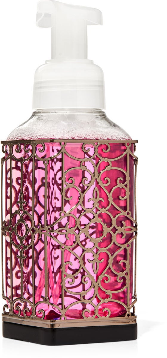Bath & Body Works Soap Holders 