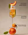 Peach Bellini PocketBac Hand Sanitizer
