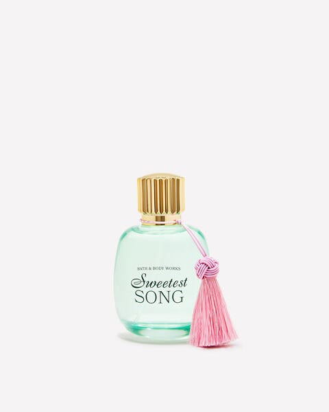 Sweetest Song Eau De Parfum