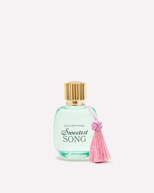 Sweetest Song Eau De Parfum