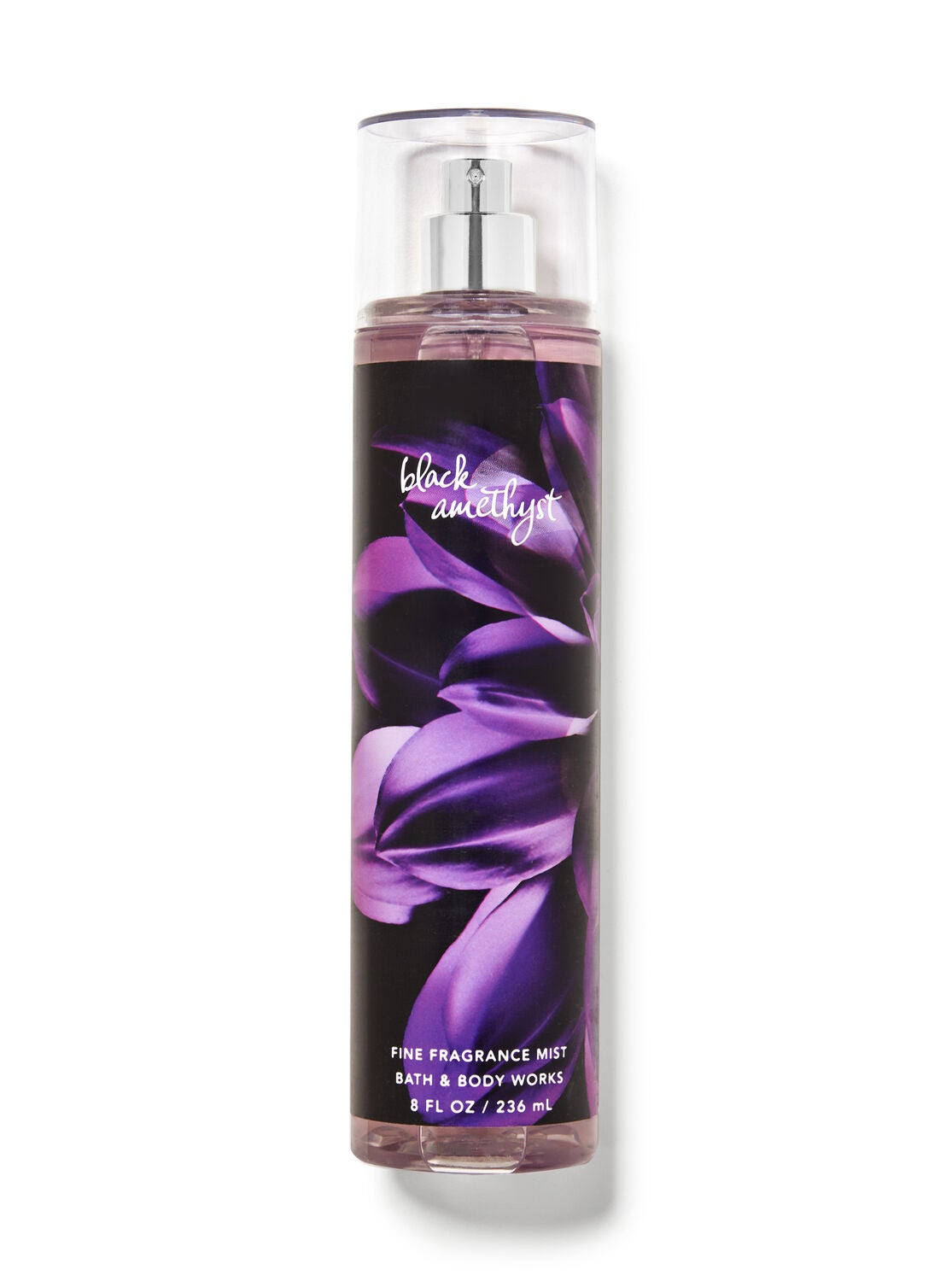 sweet amethyst perfume