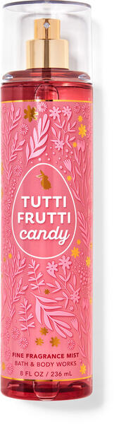 Tutti Frutti Candy Fine Fragrance Mist
