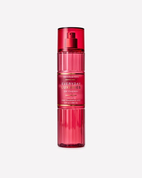 Oh Cherry Fine Fragrance Mist