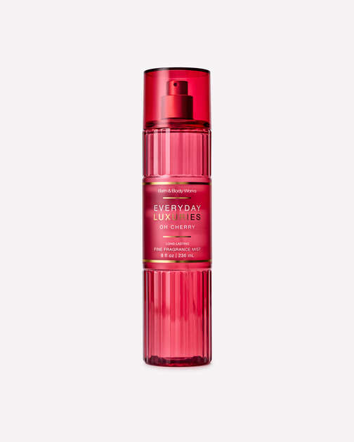 Oh Cherry Fine Fragrance Mist