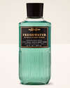 Freshwater 3-in-1 Hair, Face & Body Wash