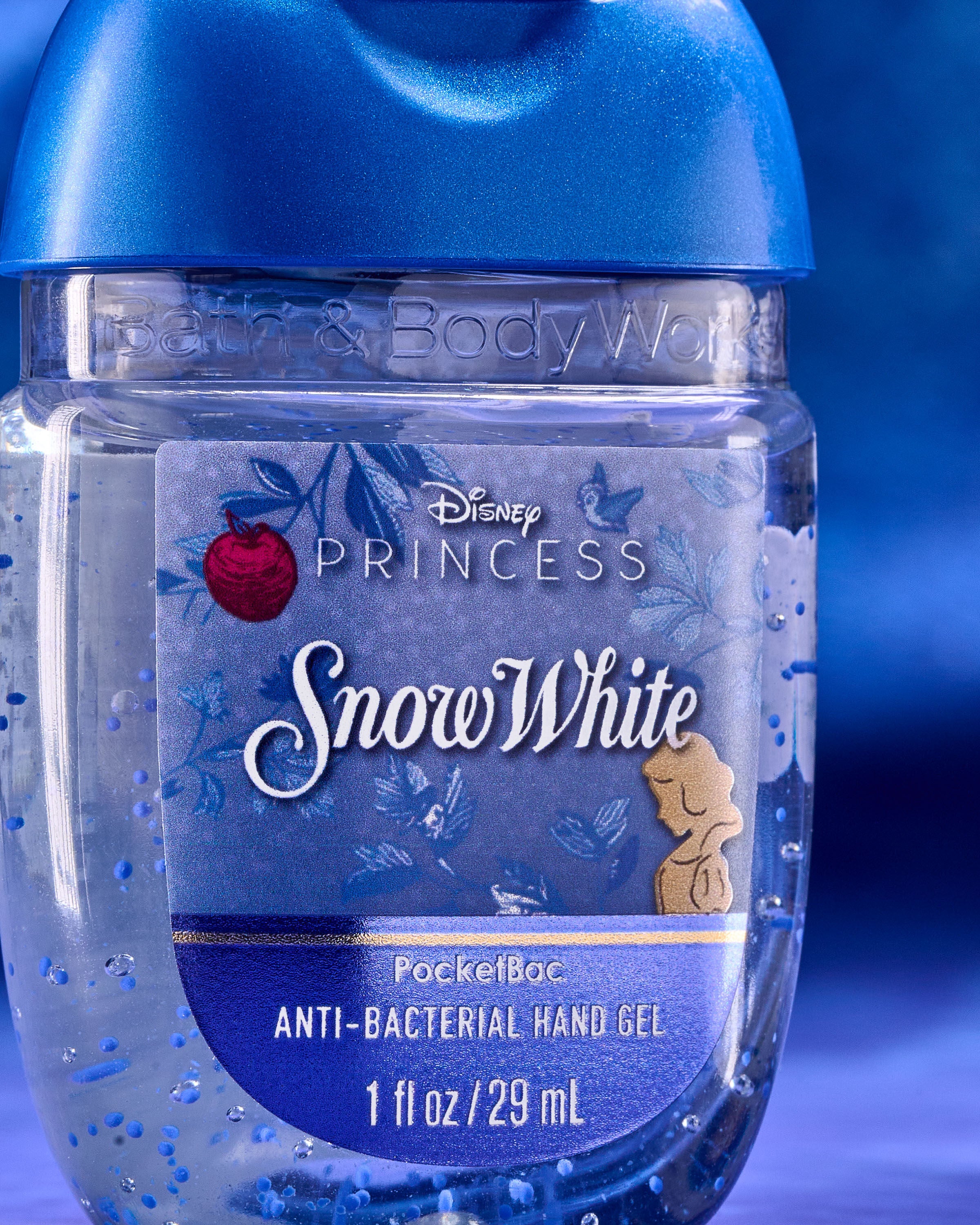 Snow White PocketBac Hand Sanitizer | Bath & Body Works