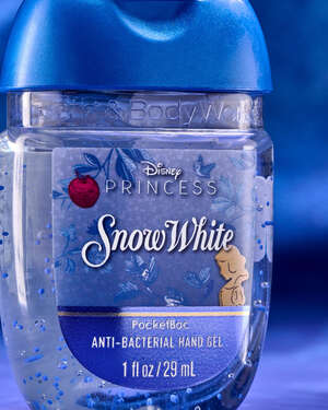 Snow White PocketBac Hand Sanitizer