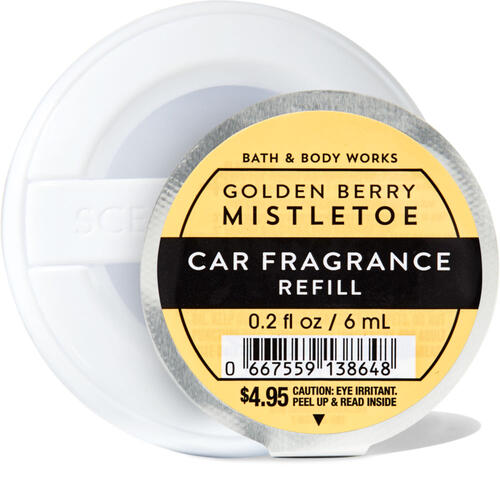 Car Air Fresheners and Car Fragrance - Bath & Body Works