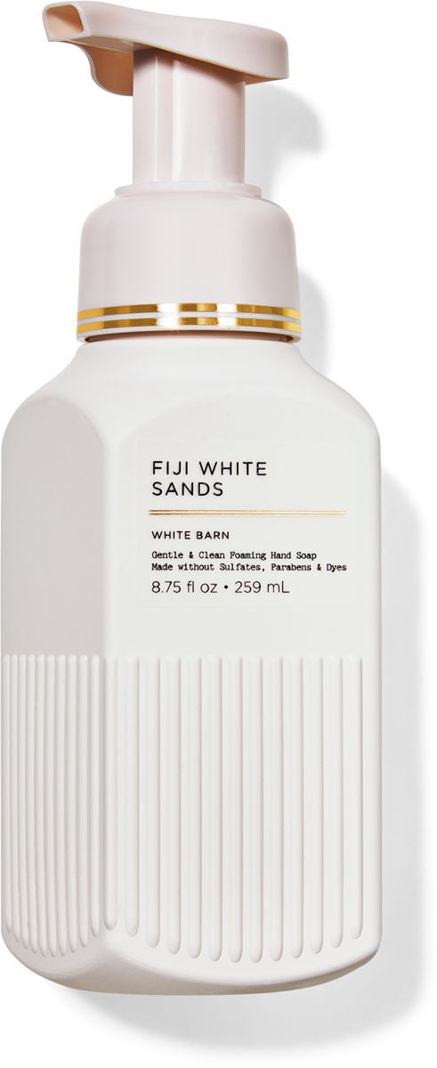 Foaming Hand Soaps Bath Body Works