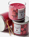 Dutch Apple Waffles 3-Wick Candle