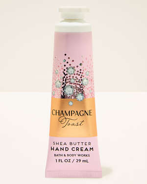 Champagne Toast Hand Cream