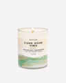 Clean House Vibes Single Wick Candle