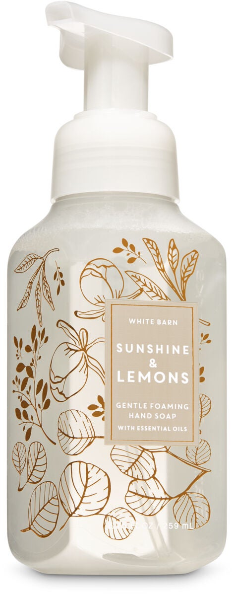 Hand Soaps Sale Bath Body Works