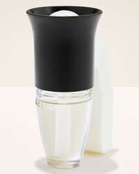 Black Flare Nightlight Wallflowers Fragrance Plug