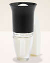 Black Flare Nightlight Wallflowers Fragrance Plug