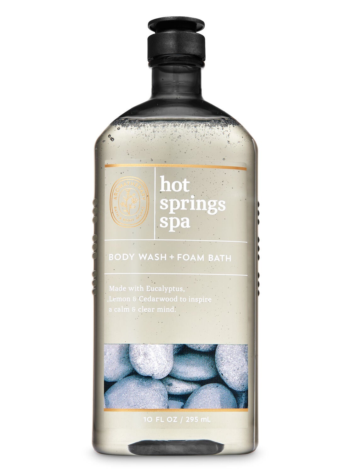 spa body wash