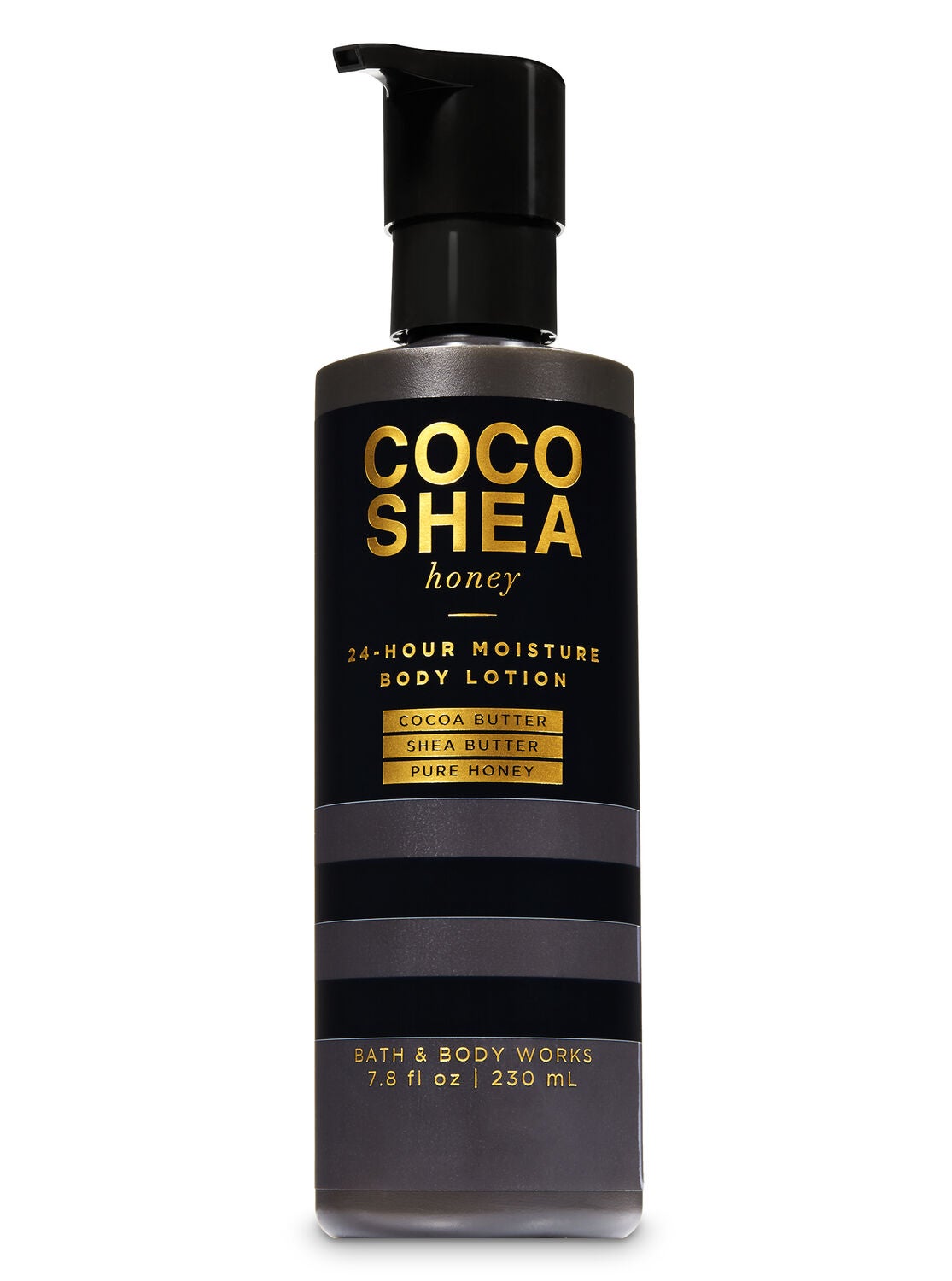 Cocoshea Honey 24 Hour Moisture Body Lotion Bath Body Works