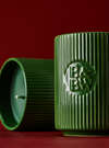 Fresh Balsam Single Wick Candle