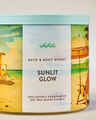 Sunlit Glow 3-Wick Candle