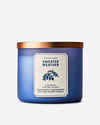 Sweater Weather 3-Wick Candle