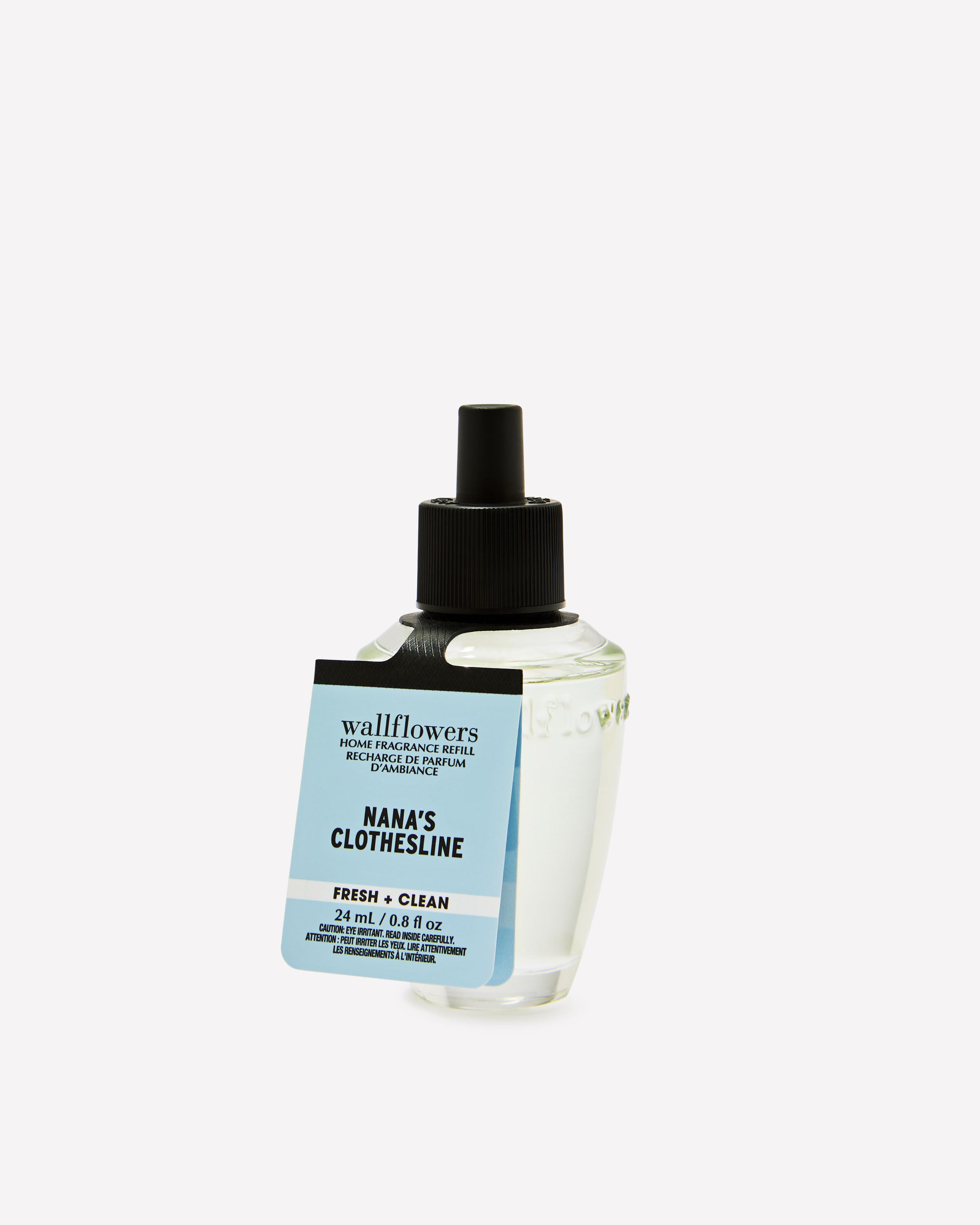 Nana's Clothesline Wallflowers Fragrance Refill | Bath & Body Works
